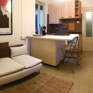 Appartamento Bixio 81 Italia