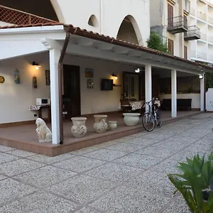 Appartamento Casa La Palma Selinunte Sicilia, Marinella di Selinunte