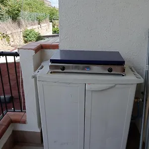 Appartamento La Tonnara, San Giorgio (Messina)