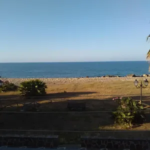 Casa vacanze Lungomare, Caronia Marina