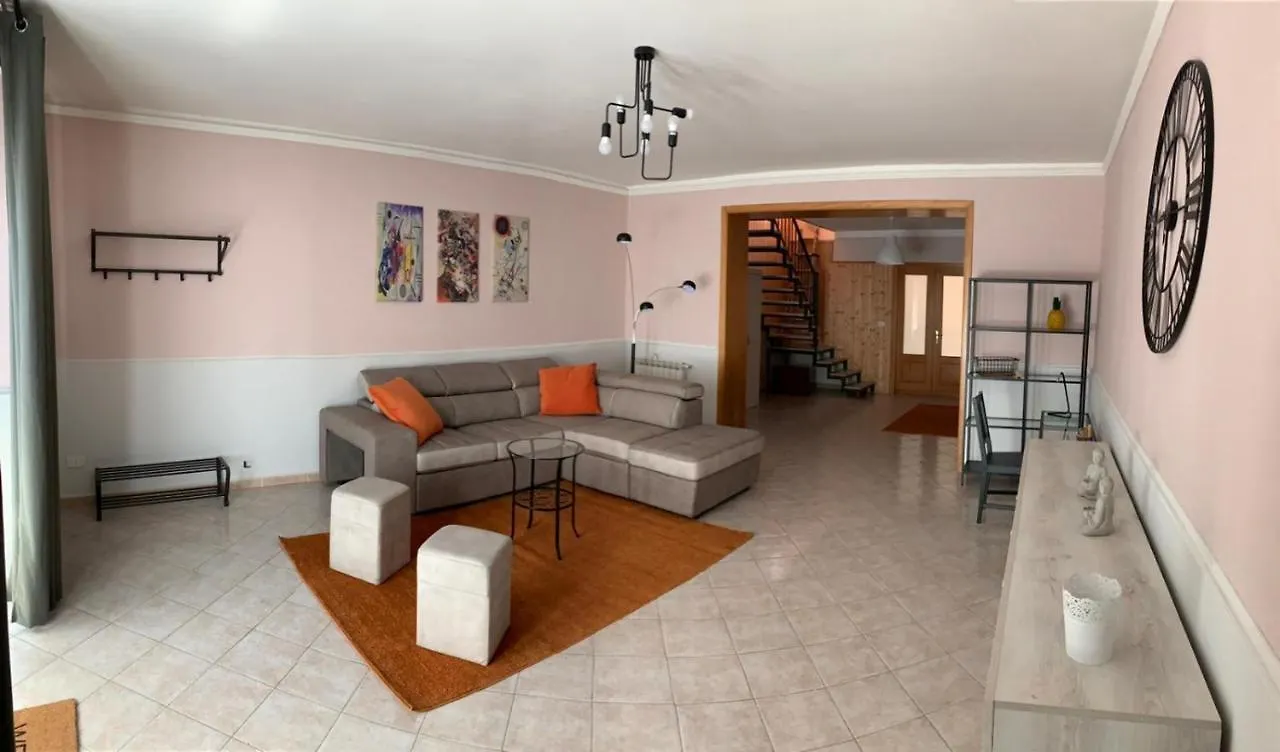 Casa vacanze Villa Casa dell'Etna Santa Venerina Italia