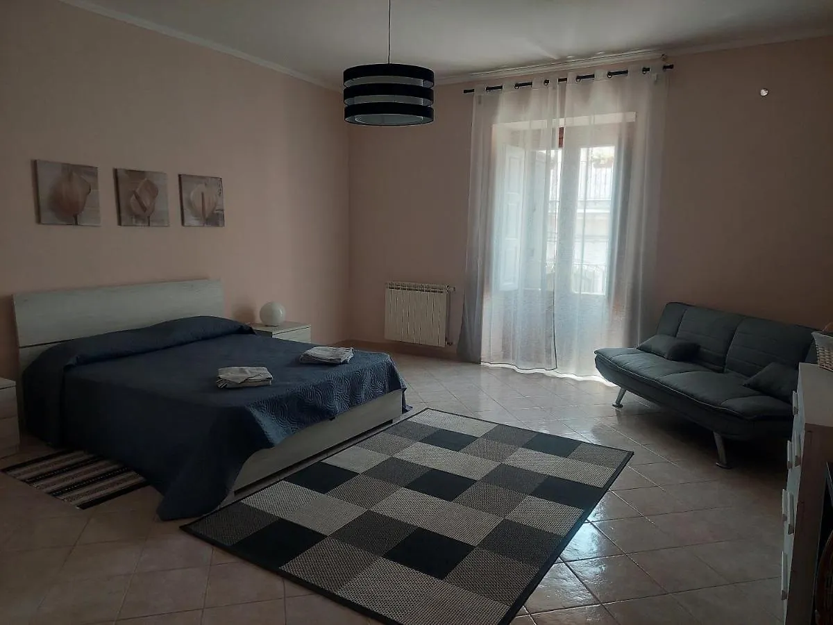 Villa Casa dell'Etna Santa Venerina